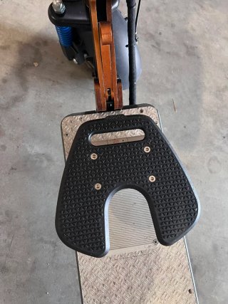 Patinete Eléctrico