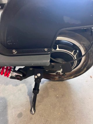Patinete Eléctrico