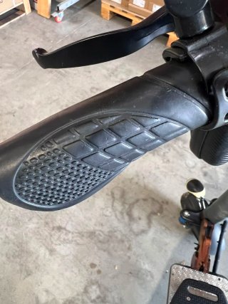 Patinete Eléctrico
