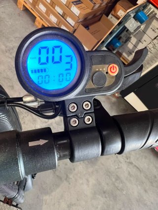 Patinete Eléctrico