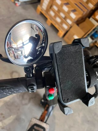 Patinete Eléctrico