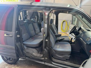 Ford Tourneo Connect doble puerta *Exportacion*