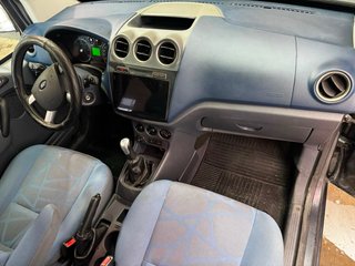 Ford Tourneo Connect doble puerta *Exportacion*
