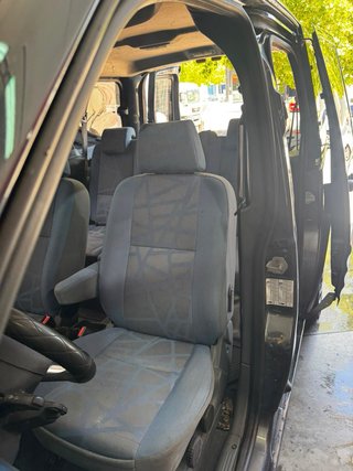 Ford Tourneo Connect doble puerta *Exportacion*