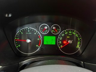 Ford Tourneo Connect doble puerta *Exportacion*