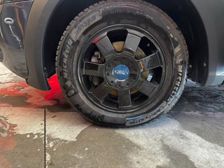 Ford Tourneo Connect doble puerta *Exportacion*