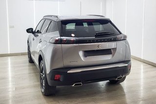 Peugeot 2008 Allure Puretech 130 S&amp;S 6 Vel. MAN