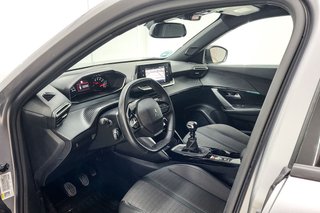 Peugeot 2008 Allure Puretech 130 S&amp;S 6 Vel. MAN