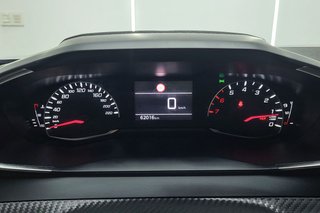 Peugeot 2008 Allure Puretech 130 S&amp;S 6 Vel. MAN