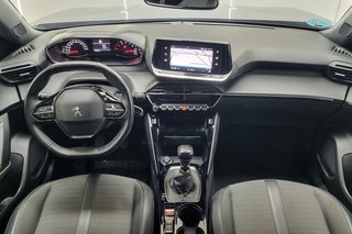 Peugeot 2008 Allure Puretech 130 S&amp;S 6 Vel. MAN