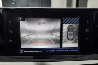 Peugeot 2008 Allure Puretech 130 S&amp;S 6 Vel. MAN