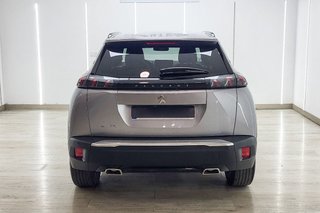 Peugeot 2008 Allure Puretech 130 S&amp;S 6 Vel. MAN