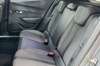 Peugeot 2008 Allure Puretech 130 S&amp;S 6 Vel. MAN
