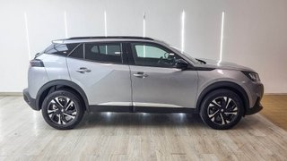 Peugeot 2008 Allure Puretech 130 S&amp;S 6 Vel. MAN