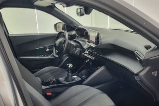 Peugeot 2008 Allure Puretech 130 S&amp;S 6 Vel. MAN