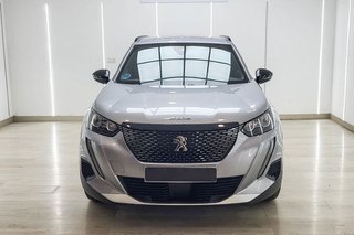 Peugeot 2008 Allure Puretech 130 S&amp;S 6 Vel. MAN