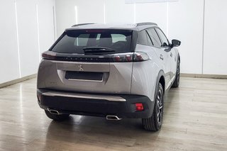 Peugeot 2008 Allure Puretech 130 S&amp;S 6 Vel. MAN