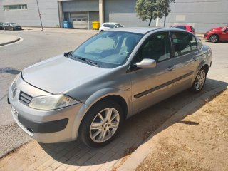 Renault Megane 2003 108.800km