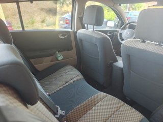 Renault Megane 2003 108.800km
