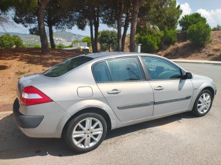 Renault Megane 2003 108.800km