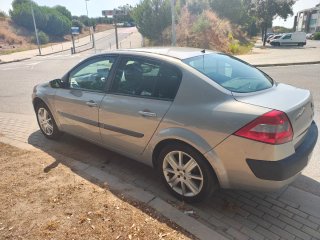Renault Megane 2003 108.800km