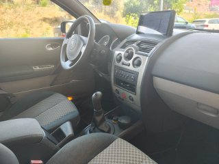 Renault Megane 2003 108.800km