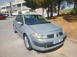 Renault Megane 2003 108.800km