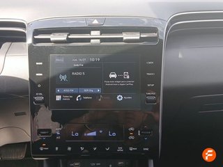 Hyundai Tucson 1.6 CRDI 100kW (136CV) 48V Maxx DCT