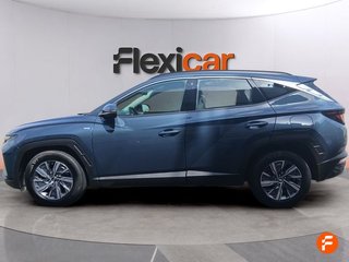 Hyundai Tucson 1.6 CRDI 100kW (136CV) 48V Maxx DCT