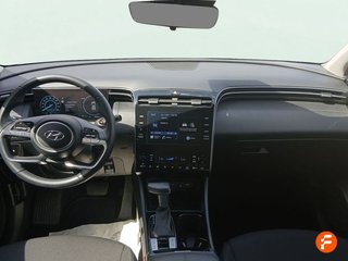 Hyundai Tucson 1.6 CRDI 100kW (136CV) 48V Maxx DCT