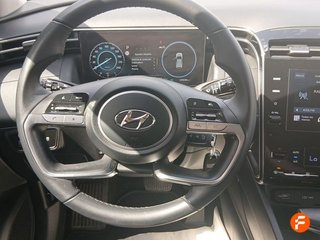 Hyundai Tucson 1.6 CRDI 100kW (136CV) 48V Maxx DCT