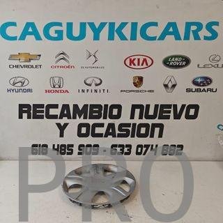TAPACUBOS R15 DACIA SANDERO USADO 403152445R