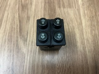 Interruptor Elevalunas Alfa Romeo