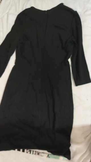 Vestido GERRY WEBER manga larga