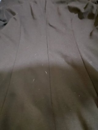 Vestido GERRY WEBER manga larga
