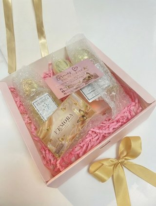 Aceite perfumado