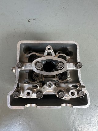 Culata Honda NSF 250
