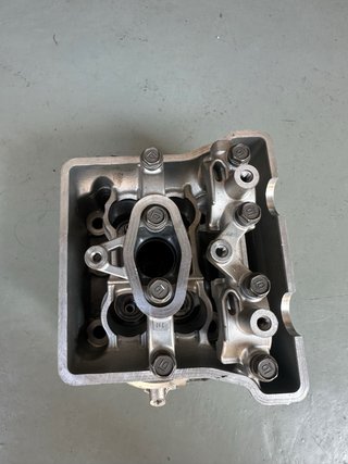 Culata Honda NSF 250