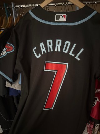 Camiseta Arizona MLB Talla S