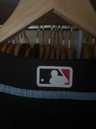 Camiseta Arizona MLB Talla S
