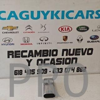 COLA TUBO ESCAPE UNIVERSAL USADO
