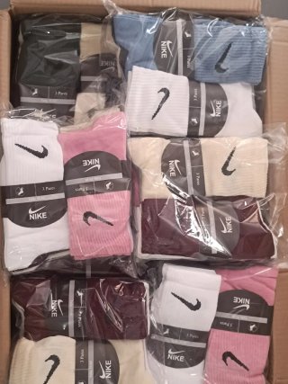 Calcetines unisex
