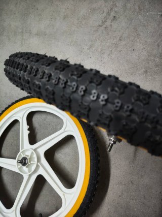 Rodas Star X 20' BMX