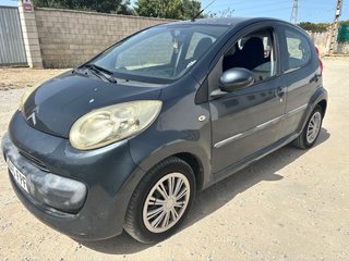 Citroen C1 2007