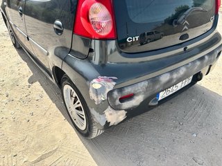 Citroen C1 2007