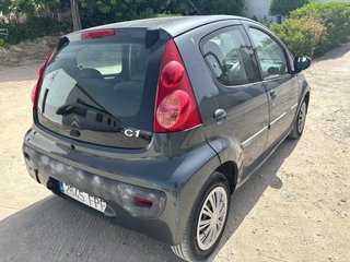 Citroen C1 2007