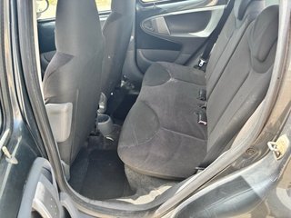Citroen C1 2007