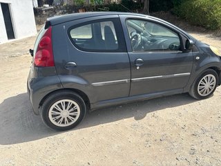 Citroen C1 2007