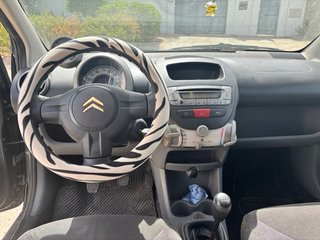 Citroen C1 2007
