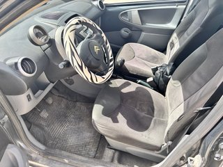 Citroen C1 2007